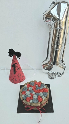 KIT TEMATICO (torta 10cm) en internet