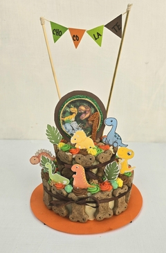 TORTA TEMATICA 2 NIVELES en internet