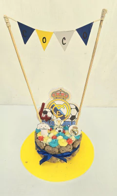 Imagen de TEMATICAS PEQUEÑA 13cm