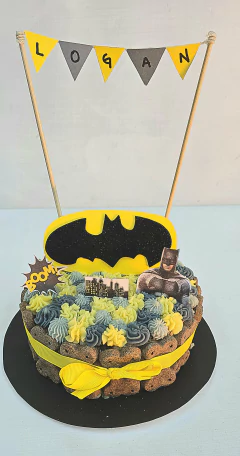 TEMÁTICA MEDIANA 17Cm - Dogsitterchile.cl | Tortas para tu mascota & Petshop