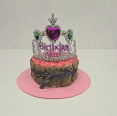TORTA QUEEN 13CM en internet