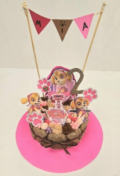 TEMATICAS PEQUEÑA 13cm - comprar online