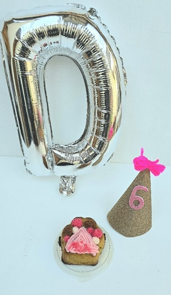 PROMO CUPCAKE
