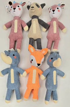 PELUCHES