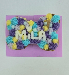 torta en forma de Hueso mini 14cm en internet