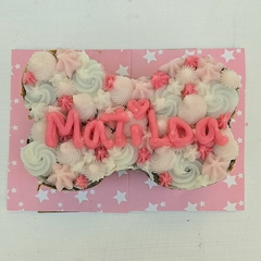 torta en forma de Hueso mini 14cm - comprar online