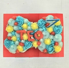 torta en forma de Hueso mini 14cm en internet