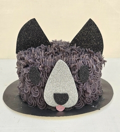 TORTA RAZAS 15cm en internet