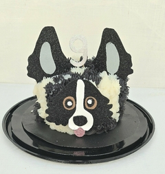 TORTA RAZAS 15cm - comprar online