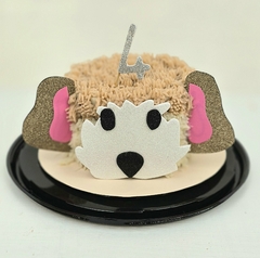 TORTA RAZAS 15cm - tienda online