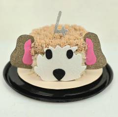 TORTA RAZAS 15cm - comprar online