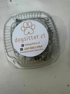 HAMBURGUESA  - Dogsitterchile.cl | Tortas para tu mascota & Petshop