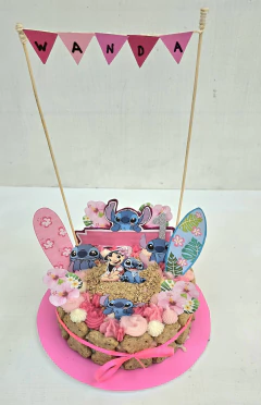 TEMÁTICA MEDIANA 17Cm - comprar online