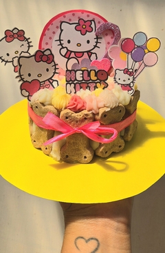 TEMATICAS PEQUEÑA 13cm - Dogsitterchile.cl | Tortas para tu mascota & Petshop