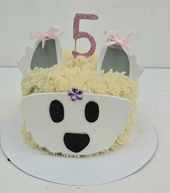 Imagen de TORTA RAZAS 15cm