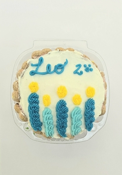 CAKE BOX 10CM en internet