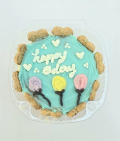 TORTA CON DISEÑO 14cm - tienda online