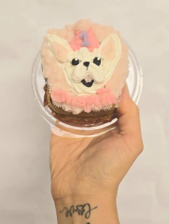 CUPCAKE 200GR - comprar online