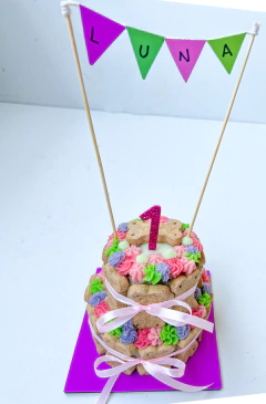 2 PISOS MINI - tienda online