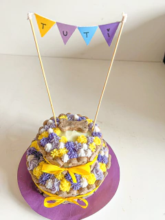 HUESITO 2 PISOS - comprar online