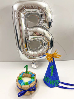 MINIKIT (cupcake 8cm)