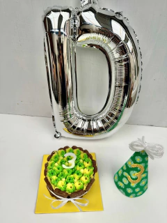 KIT TEMATICO (torta 8cm) en internet