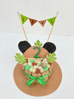 Imagen de TEMATICAS PEQUEÑA 13cm