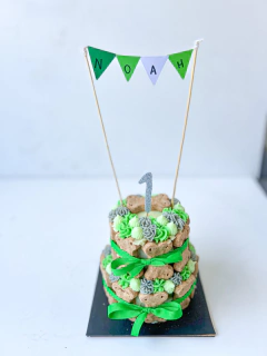 2 PISOS MINI - Dogsitterchile.cl | Tortas para tu mascota & Petshop