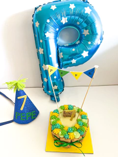 Imagen de KIT HUESITOS 1 TORTA 10cm