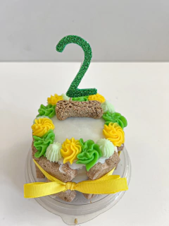 CUPCAKE PERSONALIZADO 8cm - comprar online