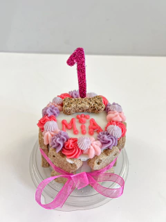 CUPCAKE PERSONALIZADO 8cm en internet