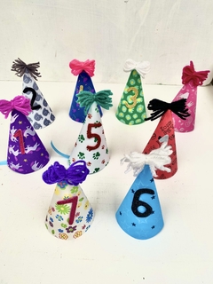 GORROS TEMATICOS