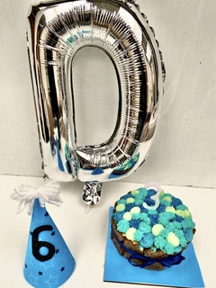KIT TEMATICO (torta 10cm) - tienda online