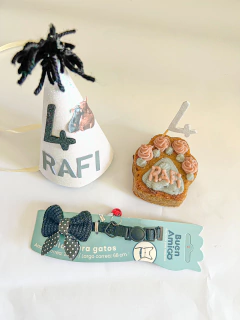 KIT GATO 3 - comprar online