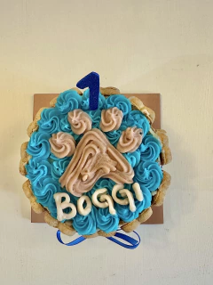 HUELLITA 10CM - tienda online