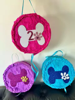 PIÑATA RELLENA 20cm