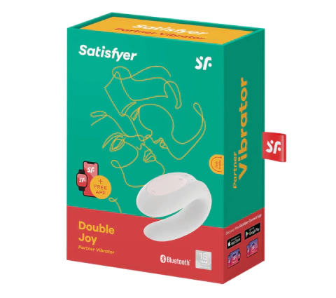 Double Joy - Satisfyer