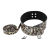 Correa con Candado Animal Print - ST
