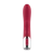 Silicone Vibrator with Tapping Rabbit - PP - EXTREME