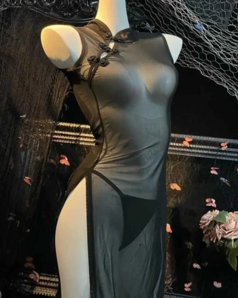 Disfraz de Geisha - SH