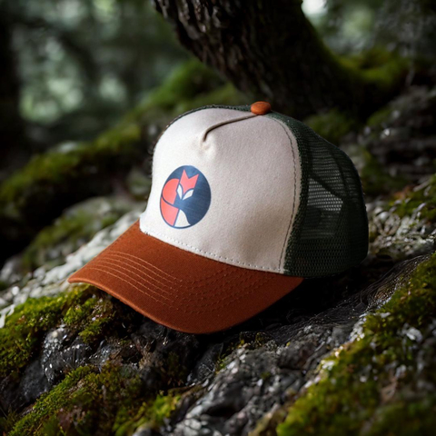 Gorra Zorro - comprar online