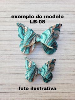 LAÇOS DE BORBOLETA - loja online