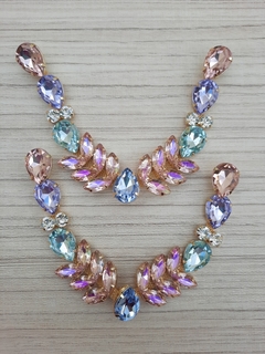 V sereia candy collor boreal