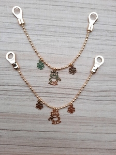 Corrente Gato- cod. C009