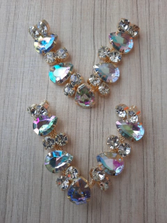 V Bolinha Infantil Boreal