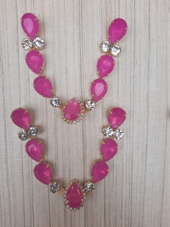 V Gotinha Pink Opal