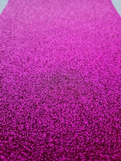 Lonita Gliter Pink (MEDIDA 13,5CM X 60CM) - comprar online