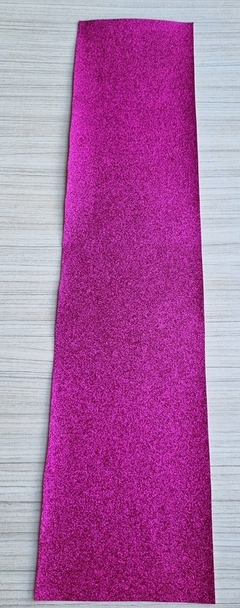 Lonita Gliter Pink (MEDIDA 13,5CM X 60CM)