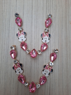 V Minnie Rosa