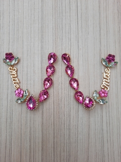 V Mãe Rosa Médio
